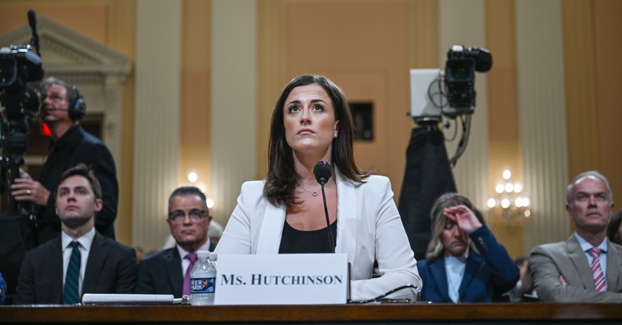 5 Key Takeaways from Cassidy Hutchinson's January 6 Testimony