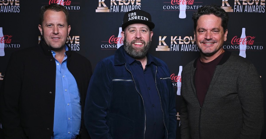Erwin Brothers Announce New Film: <em>Fearless</em>, Based on Seal Team 6's Adam Brown