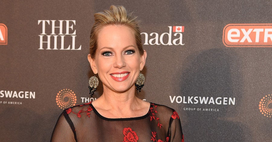 Fox News' Shannon Bream: 'God Often Allows Us to Walk through Valleys – for Our Own Good'