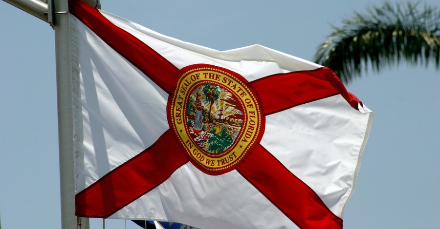 Federal Judge Blocks Part of Florida's 'Stop WOKE Act'