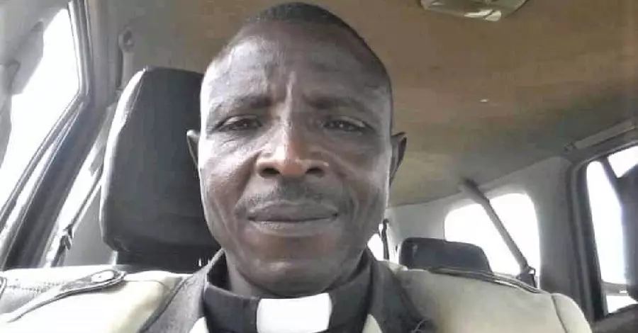 Church Leader Kidnapped in Nigeria