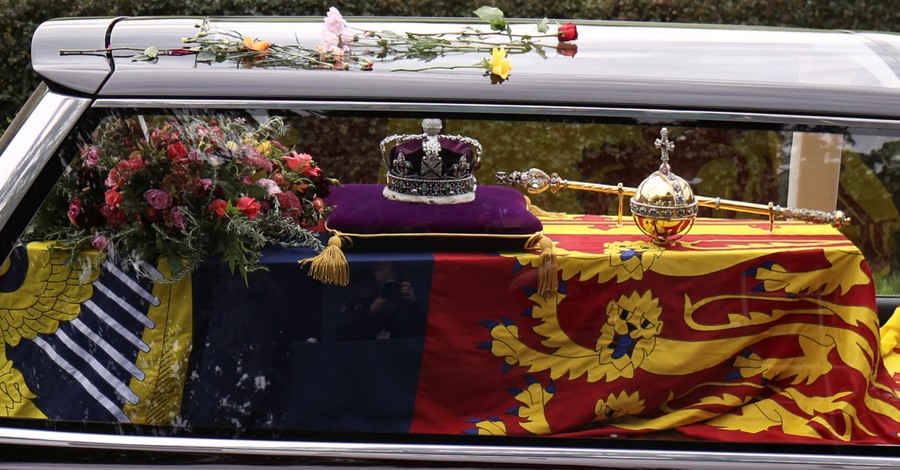 Queen Elizabeth's 'Faith and Hope in Jesus Christ' Inspired Her Service: Archbishop