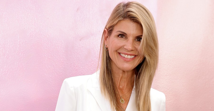 Lori Loughlin to Star in Movie for Hallmark Rival Great American Family: 'She's America's Sweetheart'