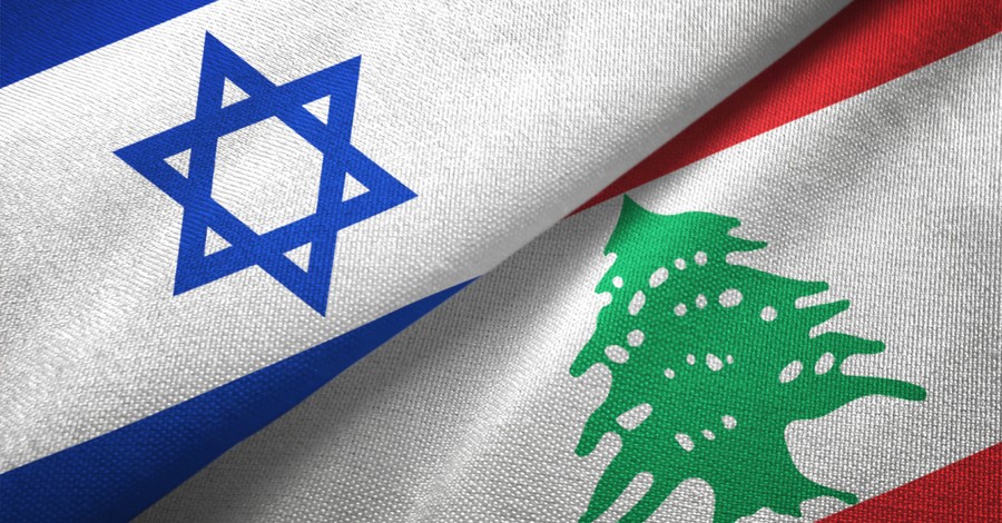 Israel, Lebanon Reach 'Historic' Maritime Border Agreement