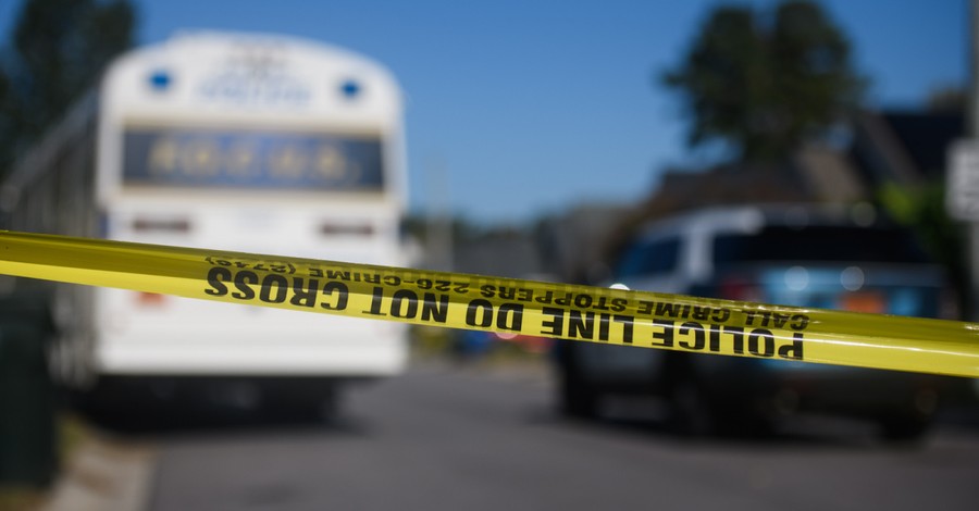 15-Year-Old Kills 5, Including Off-Duty Officer, in Raleigh, North Carolina