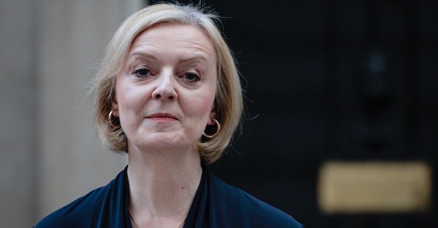 Prime Minister Liz Truss Resigns after the Shortest Tenure in British History