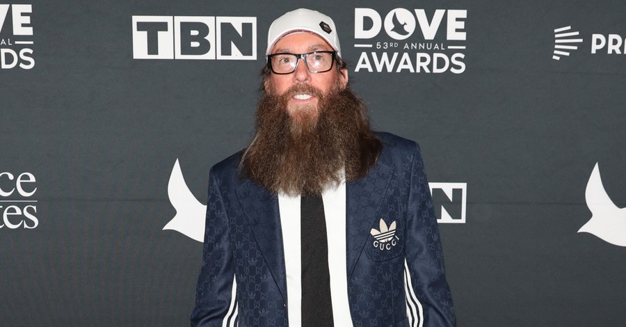 Crowder on Hearing His Hype Song 'Higher Power' on ESPN: 'It's Wonderful'