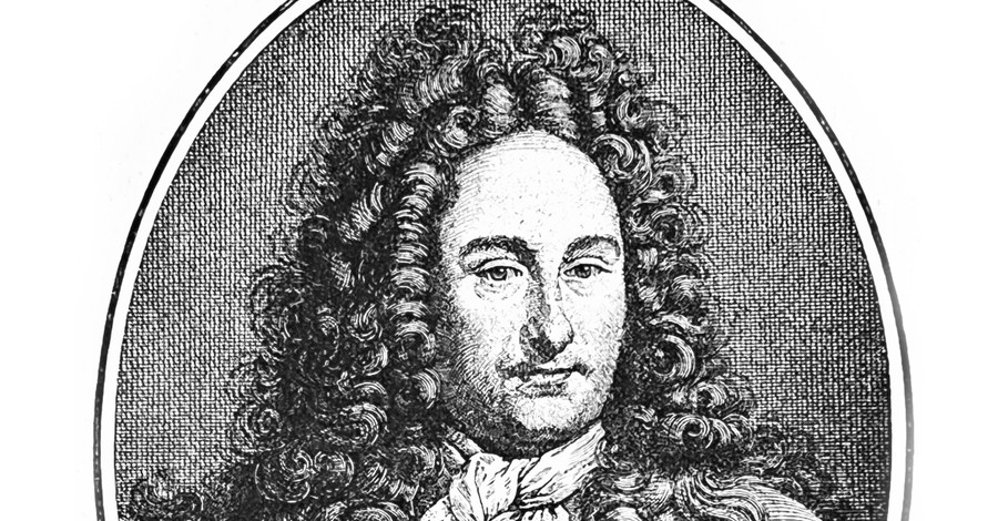 Leibniz: A Remarkable Thinker Guided by God's Authority