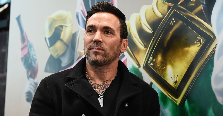 Power Rangers Star, Professing Christian Jason David Frank Dies by Suicide at 49