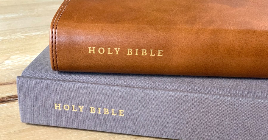 Fellowship of Christian Athletes Distributed 200,000 Bibles to Student-Athletes in 2022