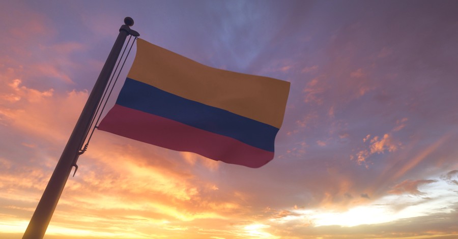 Colombian Teenager Moved to Safe House after Facing Religious Persecution