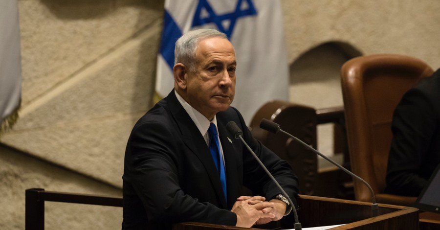 Prime Minister Benjamin Netanyahu Begins Sixth Term in Office