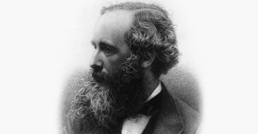 James Clerk Maxwell: Cultivating the Mind of Christ