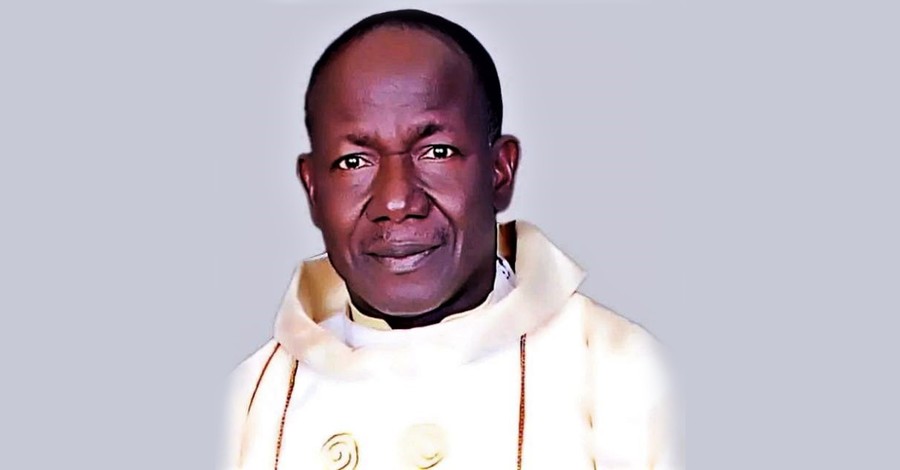 Catholic Priest Burned to Death in NW Nigeria