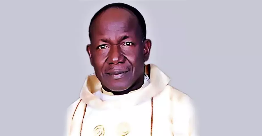 Catholic Priest Burned to Death in Northern Nigeria