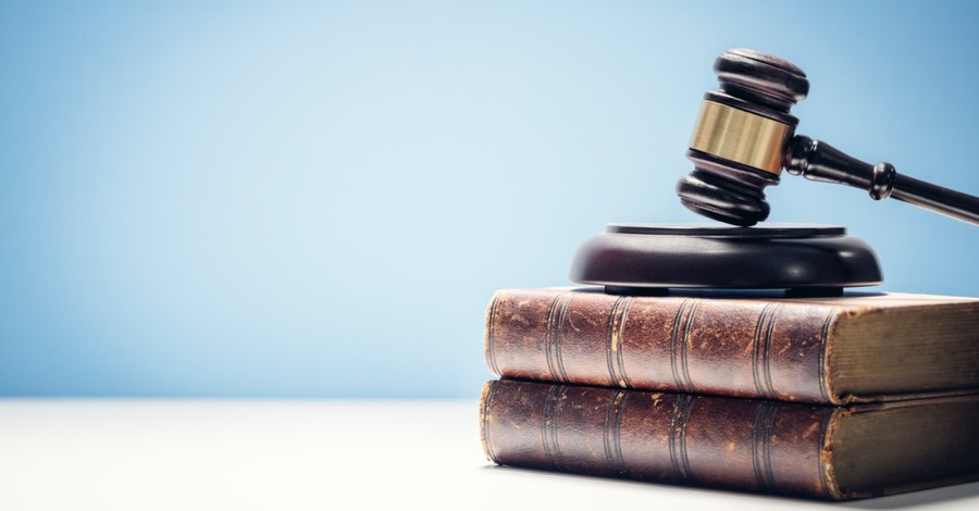 Federal Appeals Court Rules D.C. Officials ‘Selectively’ Enforced Defacement Laws against Pro-Lifers
