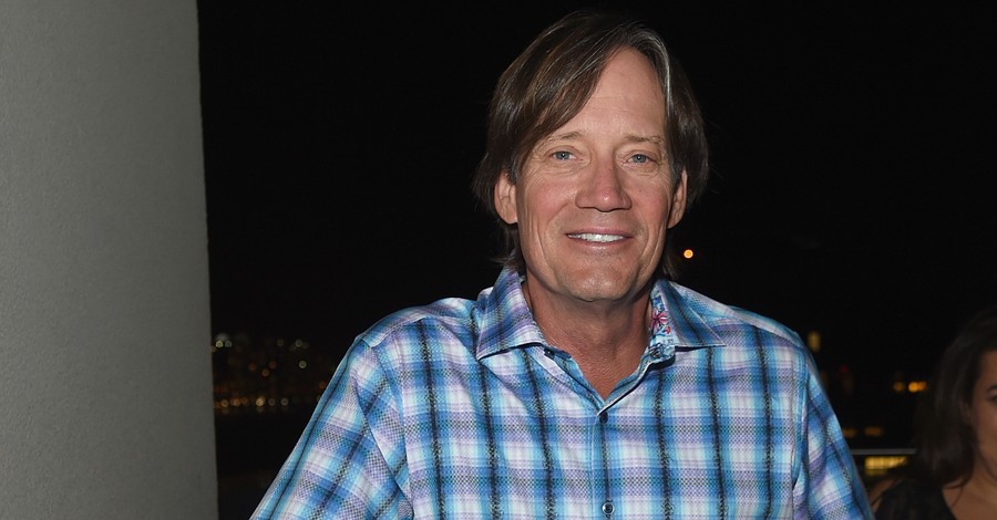 Kevin Sorbo Says Hollywood 'Canceled' Him for His Conservative, Christian Beliefs