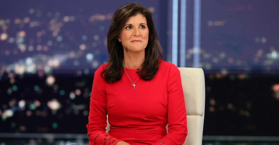 Nikki Haley Announces Run for President, Becomes First Trump Challenger