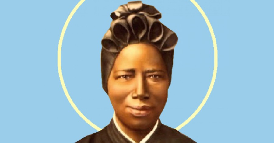 Josephine Margaret Bakhita: From Slave to Servant of Christ