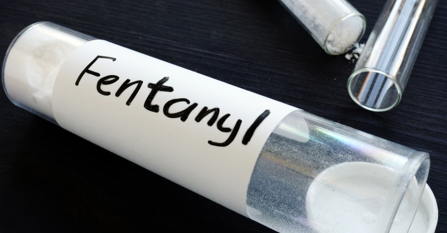 Churches Respond to the Rise in Fentanyl Overdoses across the US