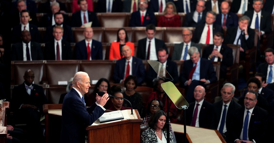 4 Major Takeaways from President Joe Biden's State of the Union Address