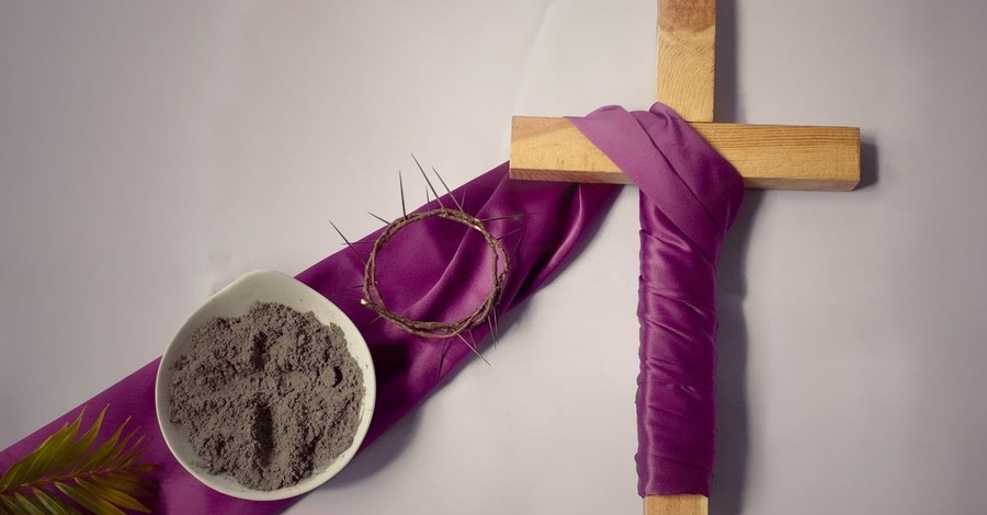Consider the Meaning of Lent and the Coming Resurrection of Christ
