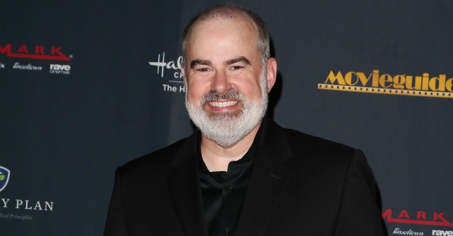 'A Sweet Move of God': Filmmaker Alex Kendrick Details First-Hand Experience at Lee University Revival