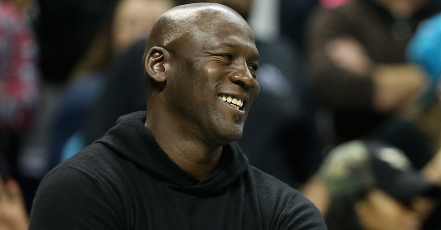 Michael Jordan's Birthday Celebration Included a Jaw-Dropping Donation to Make-A-Wish