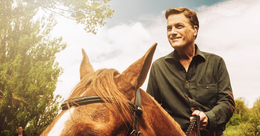 'It Was Incredible': Michael W. Smith, Others, Explore Italy in Faith-Based Film <em>The Journey</em>