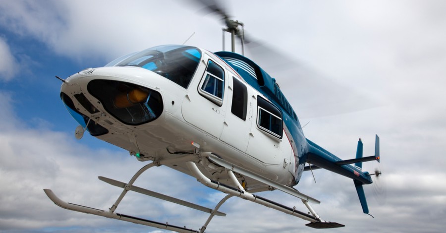 Churches across the U.S. to Drop Easter Eggs via Helicopter
