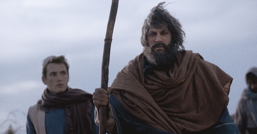 ‘His Only Son,’ a Bible Film Made on $250,000, Passes $11 Million: ‘Incredible’