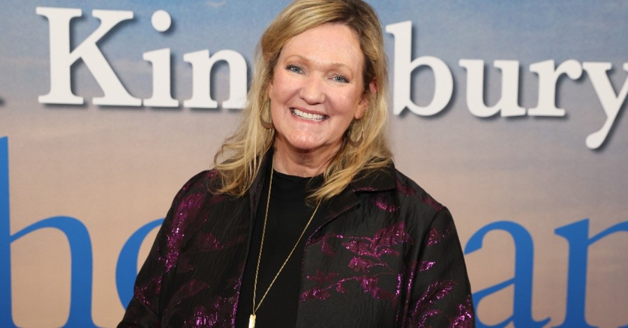 Exclusive Interview with Karen Kingsbury: Faith, Love, and Taking Her Stories to the Big Screen