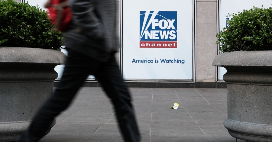 Fox News Settles Dominion Suit for $787 Million, Acknowledges False Statements About 2020 Election