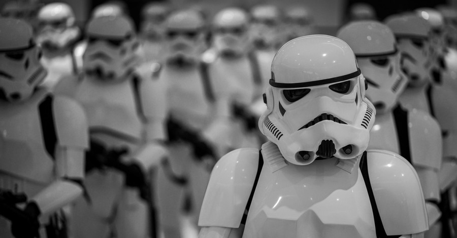 <em>Star Wars</em> as Religion: Most Americans Say Their Spiritual Views Align with 'the Force'
