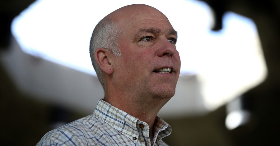 Montana Governor Signs 5 Pro-Life Bills into Law