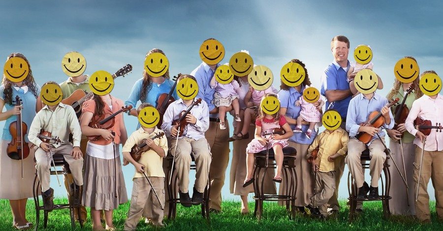 <em>Shiny Happy People</em> Is Prime Video's 'Biggest Docuseries Debut Ever'