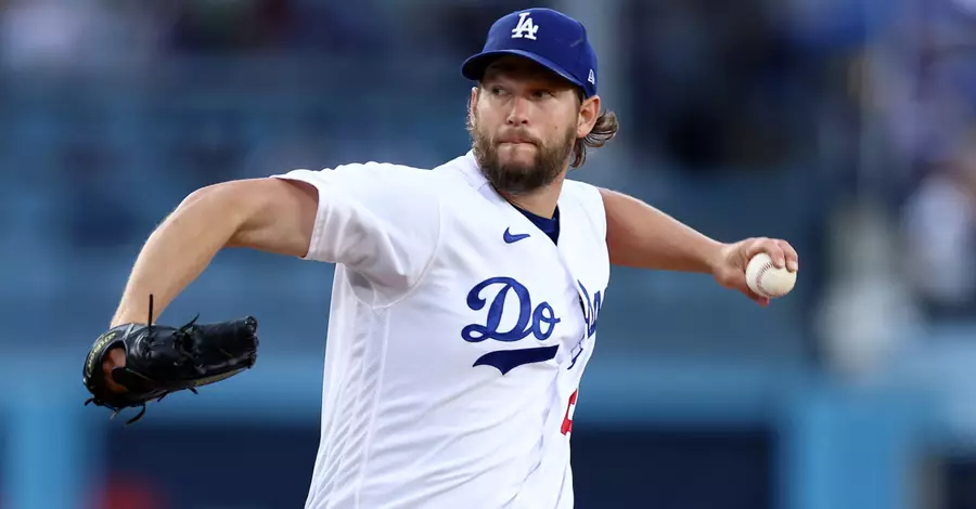 Kershaw, Dodgers to Host 'Christian Faith' Day in Response to Drag Queen Nuns Controversy