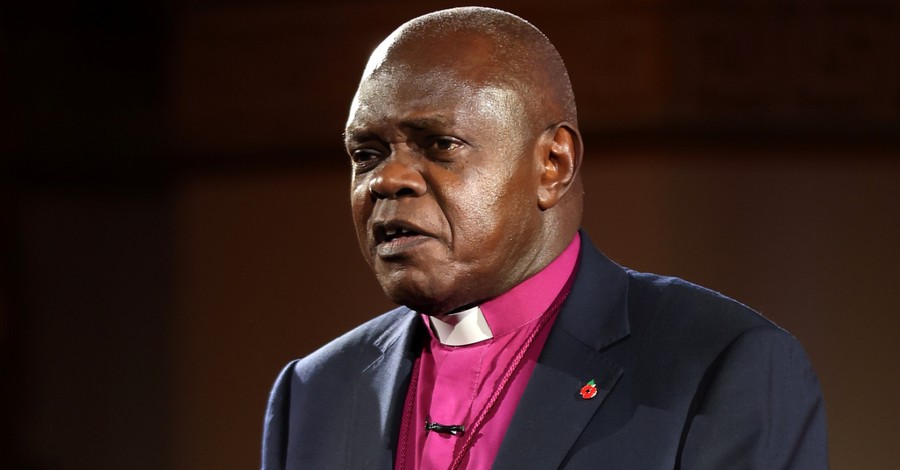 Former Archbishop of York Resigns from Christian Aid Chair Position amid Claims He, the COE Mishandled Sex Abuse Allegations