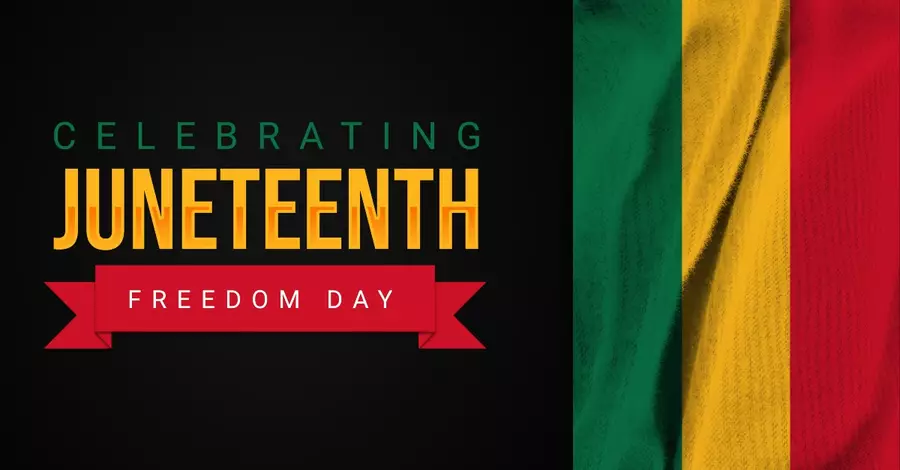 Juneteenth and the Ethnic Mosaic of Christianity