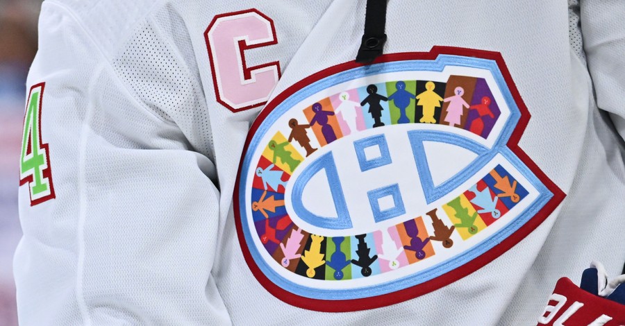 NHL Teams Can No Longer Wear Specialty Cause, LGBT Pride Warmup Jerseys on the Ice: 'It's Become a Distraction'