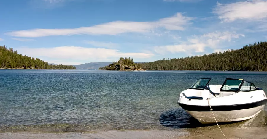 13-Year-Old Boy Dies in Boating Accident at Christian Summer Camp
