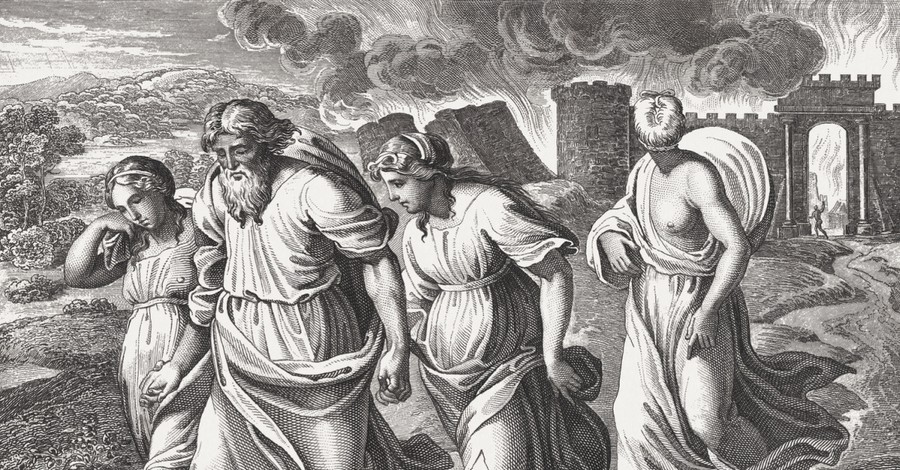Biblical City of Sodom Has Been Found, Archaeologist Says: 'Wiped Out in the Blink of an Eye'