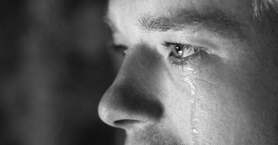 Tears – The Battle Cry of a Dying Nation