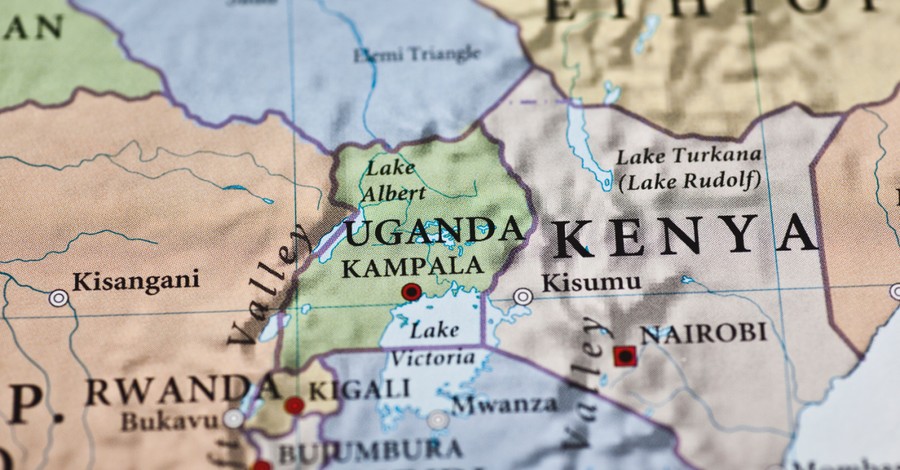 Muslim in Uganda Allegedly Kills Wife for Converting to Christianity 