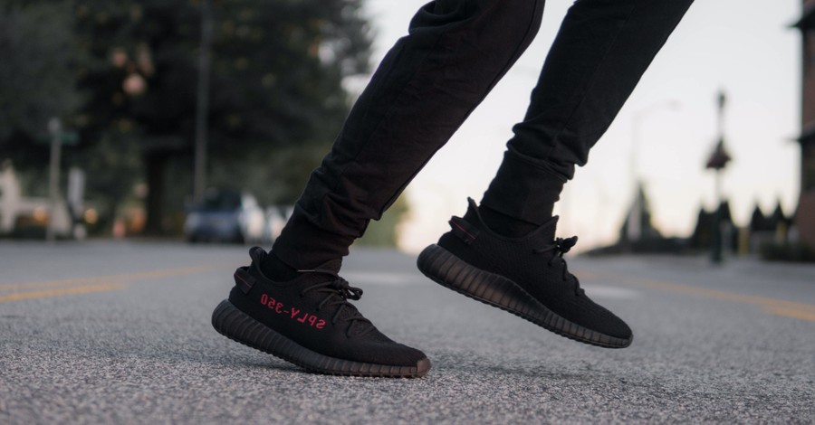 Adidas Considers Donating Profits from Yeezy Sales to Groups Fighting Anti-Semitism