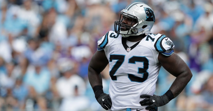Michael Oher of <em>The Blind Side</em> Claims Adoption Deception; Family Calls Allegations ‘Insulting’