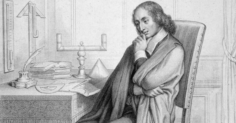 The Life, Faith, and Brilliance of Blaise Pascal
