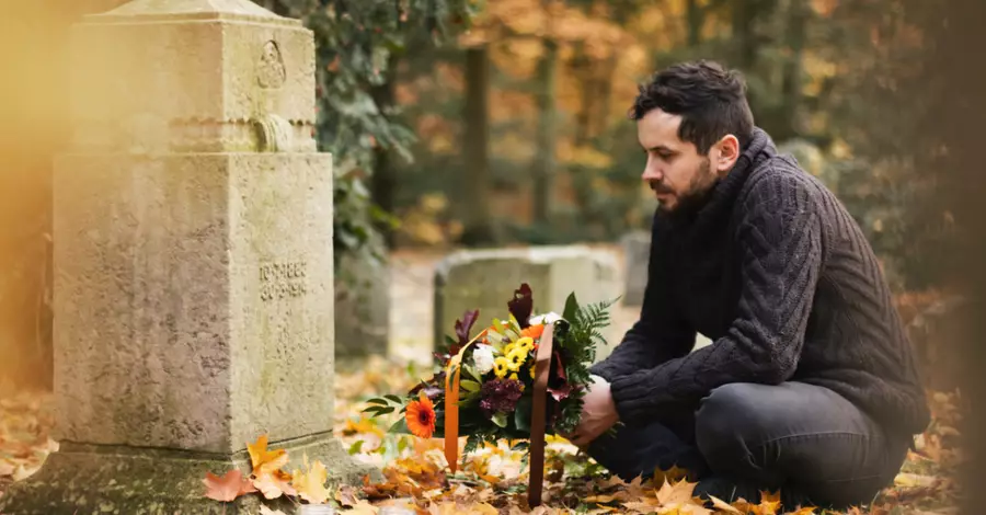 More Than Half of Americans Say They've Been Visited by a Dead Relative