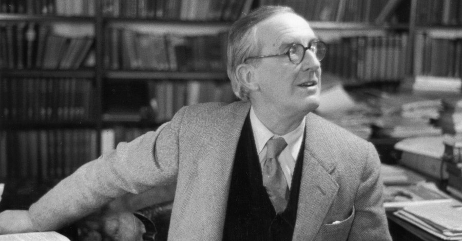 Remembering J.R.R. Tolkien
