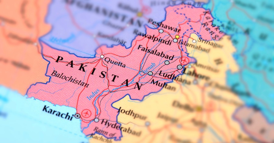 Christians Object to Injustices following Attacks in Jaranwala, Pakistan